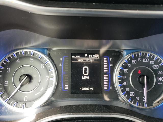 2015 CHRYSLER 200 LIMITE - 1C3CCCAB6FN563527
