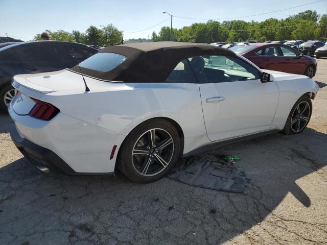 2024 Ford Mustang VIN: 1FAGP8UH9R5124721 Lot: 60213384