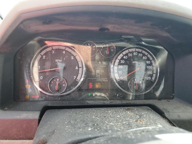 2011 Dodge Ram 1500 VIN: 1D7RV1GT1BS517089 Lot: 59449544