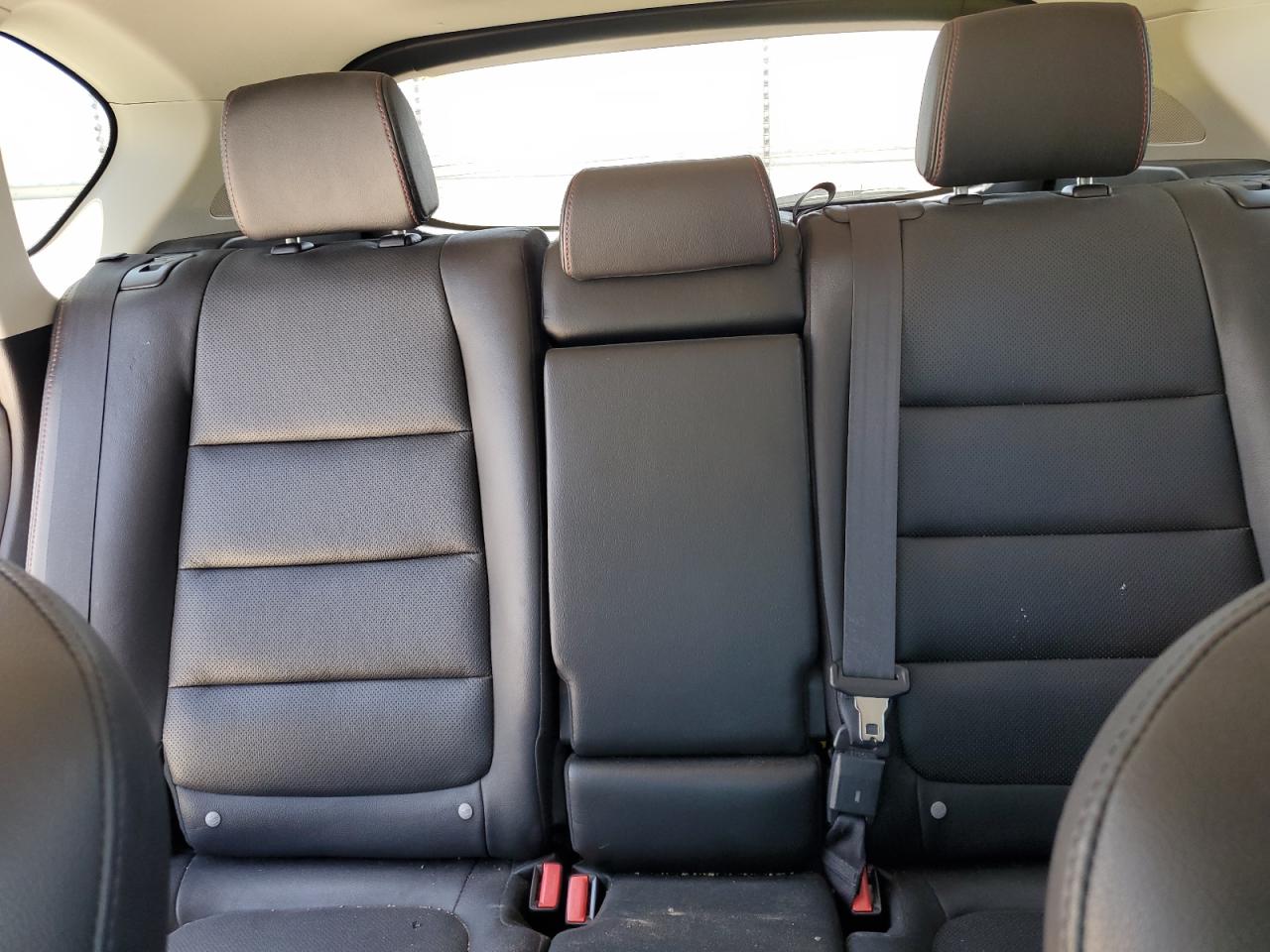 JM3KE2DY5F0529840 2015 Mazda Cx-5 Gt