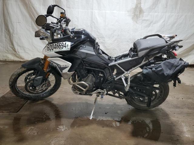 2022 TRIUMPH MOTORCYCLE TIGER 900 SMTE67DF8NTAY0797