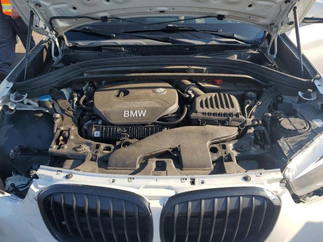 VIN WBXHT3C38G5E50869 2016 BMW X1, Xdrive28I no.11