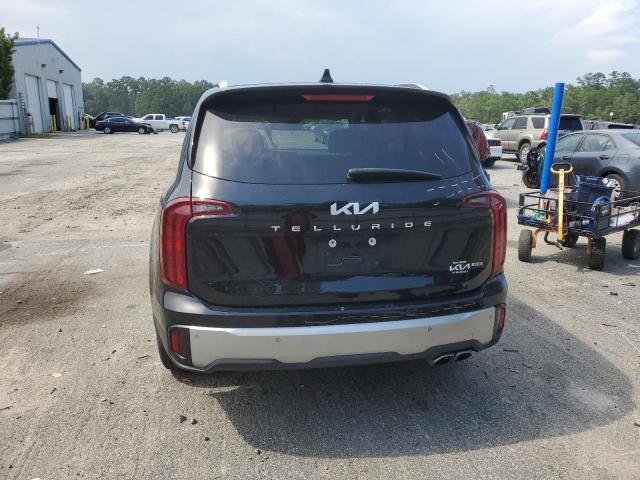 2024 Kia Telluride S VIN: 5XYP6DGC9RG424773 Lot: 60680004