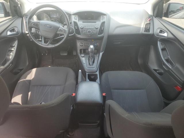 2015 Ford Focus Se VIN: 1FADP3K25FL320246 Lot: 60001614