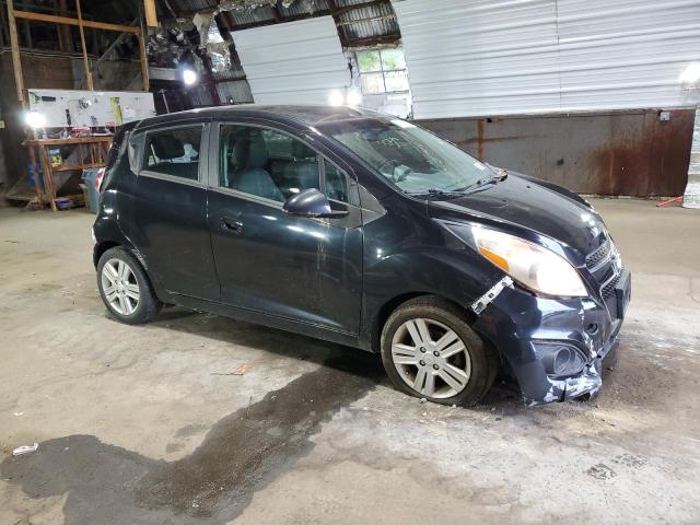 2014 Chevrolet Spark 1Lt VIN: KL8CD6S92EC481898 Lot: 58219764