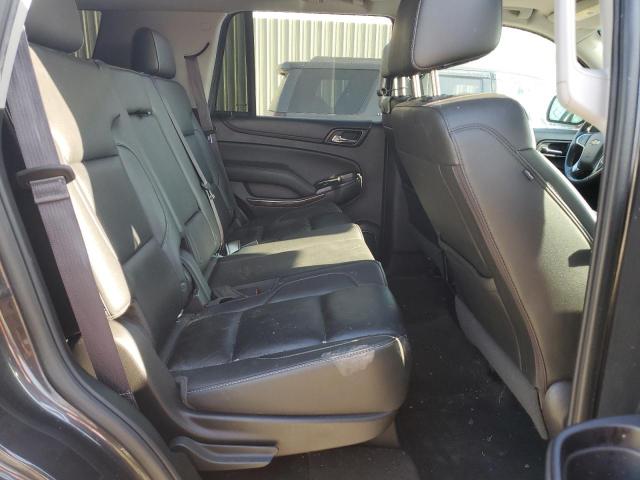 2016 Chevrolet Tahoe K1500 Lt VIN: 1GNSKBKCXGR404880 Lot: 58429954