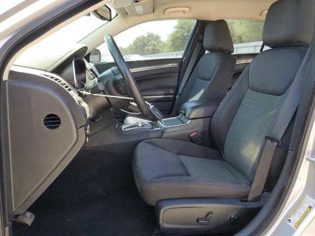 2021 Chrysler 300 Touring VIN: 2C3CCAAG8MH617299 Lot: 59446304