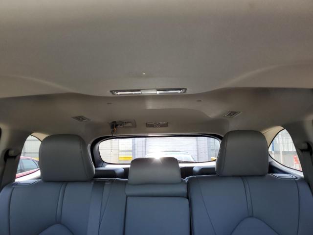 2021 TOYOTA HIGHLANDER - 5TDHZRBH7MS103984