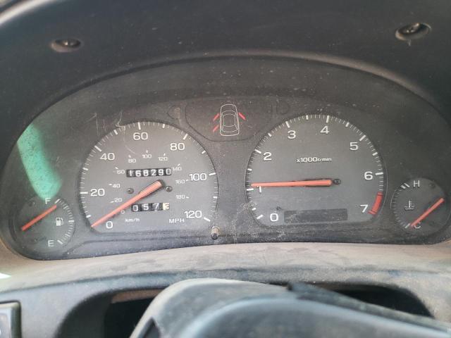 1999 Subaru Legacy Outback VIN: 4S3BG6853X6621344 Lot: 60454114