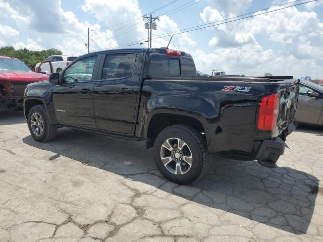 2016 Chevrolet Colorado Z71 VIN: 1GCGTDE32G1383413 Lot: 57264354