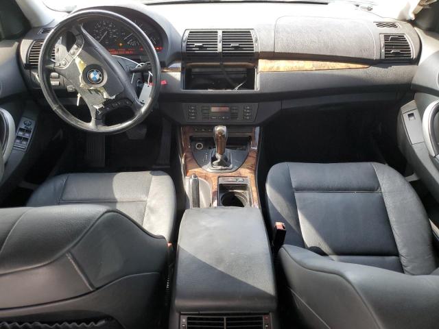 2003 BMW X5 3.0I VIN: 5UXFA53543LV73982 Lot: 59588704