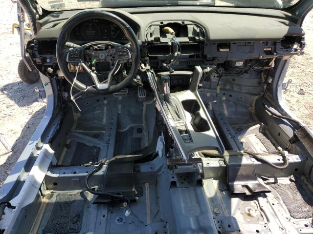 2021 Honda Accord Sport VIN: 1HGCV1F36MA036654 Lot: 57687334