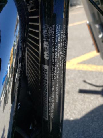 2023 HARLEY-DAVIDSON FXST 1HD1BVJ19PB065736