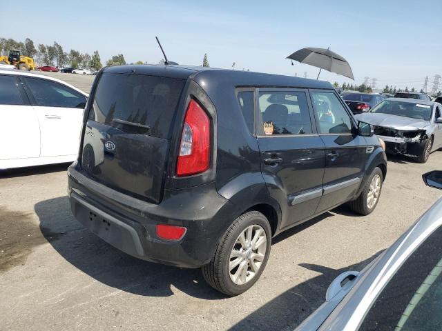 2012 Kia Soul + VIN: KNDJT2A60C7466596 Lot: 57782244