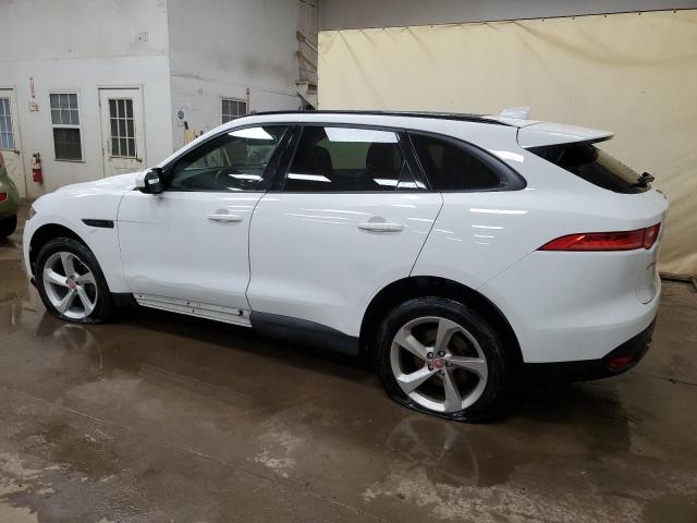 VIN SADCJ2BV3HA889823 2017 Jaguar F-Pace, Premium no.2