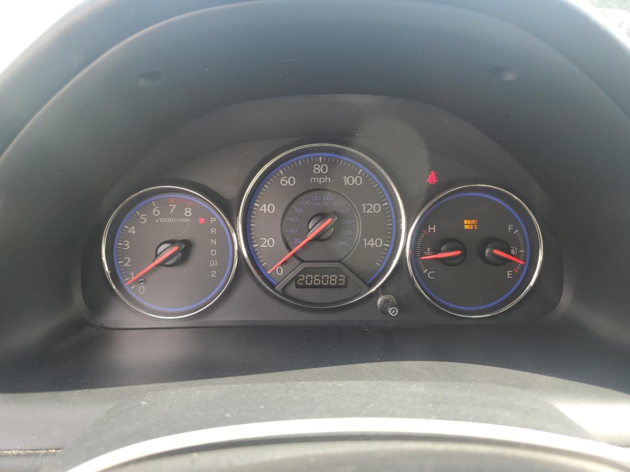 2HGES16533H623588 2003 Honda Civic Lx