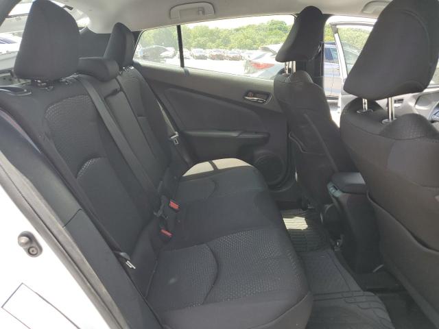 2022 Toyota Prius Night Shade VIN: JTDKAMFU5N3179424 Lot: 58231174