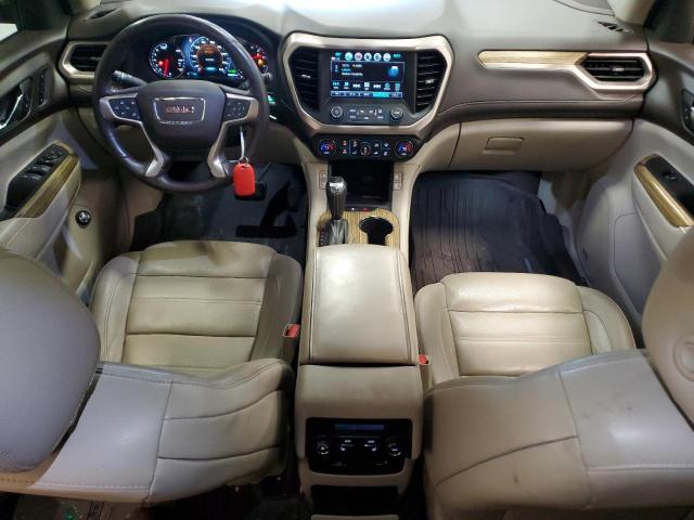 2018 GMC Acadia Denali VIN: 1GKKNPLS5JZ120538 Lot: 60053614