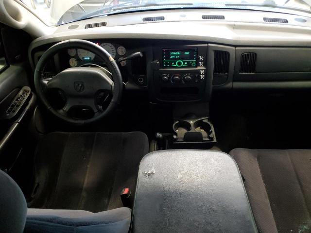 2003 Dodge Ram 1500 St VIN: 1D7HU18N33S230563 Lot: 60061354