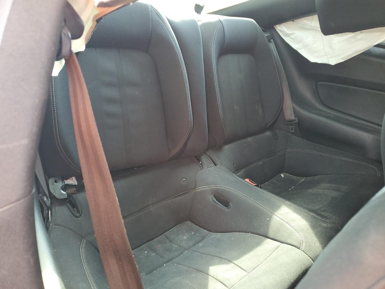 1FA6P8CF4K5168269 2019 Ford Mustang Gt