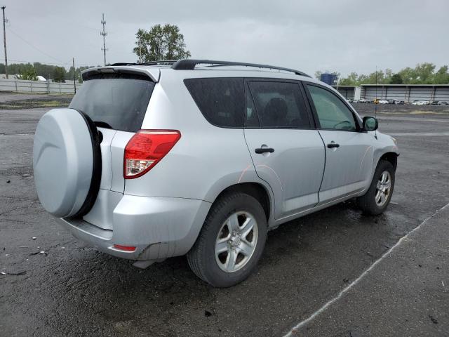 2007 Toyota Rav4 VIN: JTMZD33V075052892 Lot: 55190134