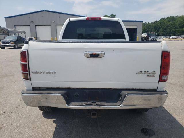 2006 Dodge Ram 2500 VIN: 3D7KS29D46G267916 Lot: 59500654