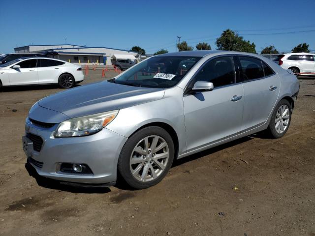 2015 Chevrolet Malibu Ltz VIN: 1G11F5SL5FF229151 Lot: 57632914