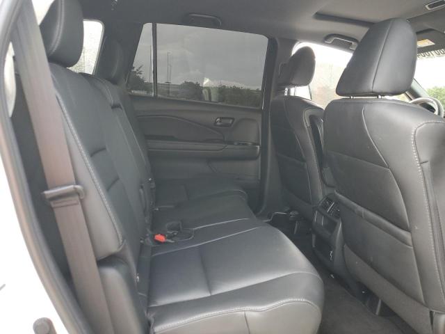 2023 Honda Passport Exl VIN: 5FNYF8H5XPB001801 Lot: 56801664