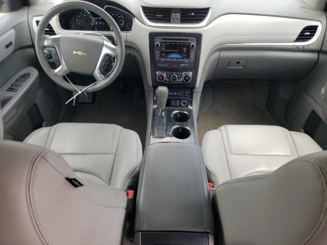 2016 Chevrolet Traverse Lt VIN: 1GNKVHKD3GJ250675 Lot: 55469484