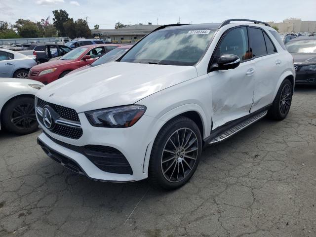 2022 Mercedes-Benz Gle 350 4Matic VIN: 4JGFB4KB4NA770368 Lot: 57148144