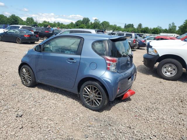 2012 Toyota Scion Iq VIN: JTNJJXB04CJ011651 Lot: 56920554