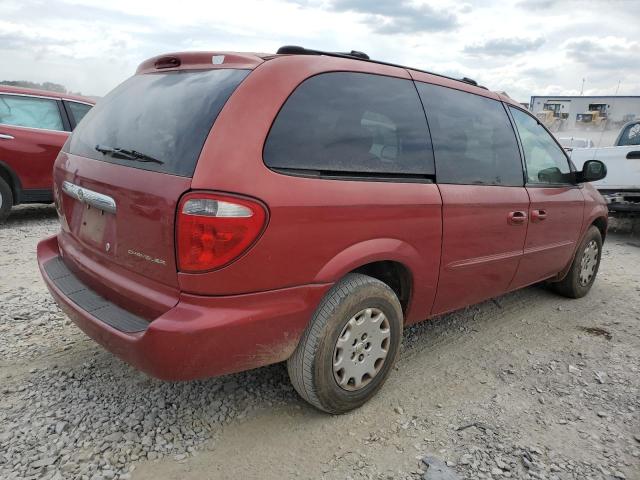 2003 Chrysler Town & Country Lx VIN: 2C4GP44383R190789 Lot: 60061044