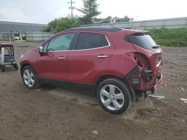 2016 BUICK ENCORE CON - KL4CJBSB4GB746688
