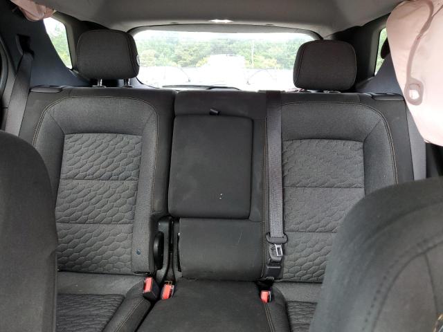 2018 Chevrolet Equinox Lt VIN: 2GNAXJEV6J6274054 Lot: 57352614