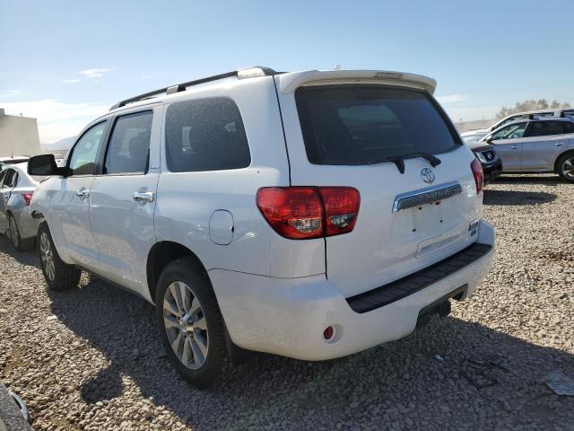 2016 TOYOTA SEQUOIA LI - 5TDJW5G18GS140805