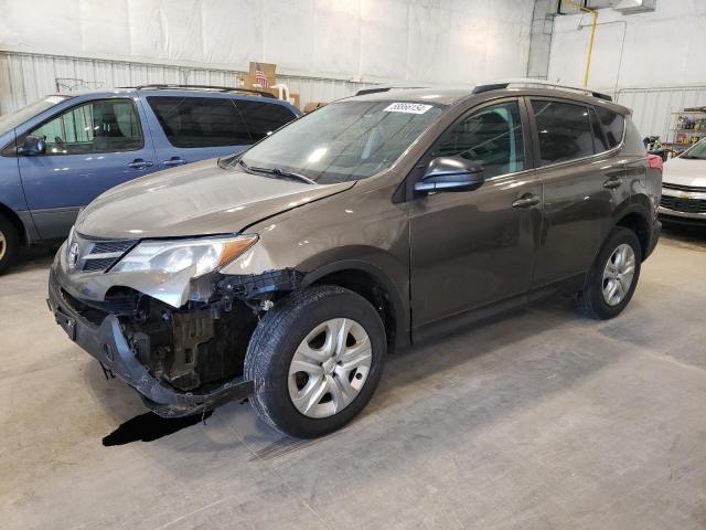 2T3BFREV4FW247297 2015 TOYOTA RAV 4 - Image 1