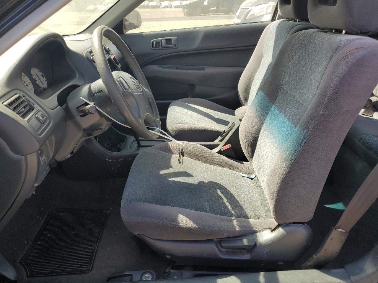 1HGEJ722XWL086257 1998 Honda Civic Hx