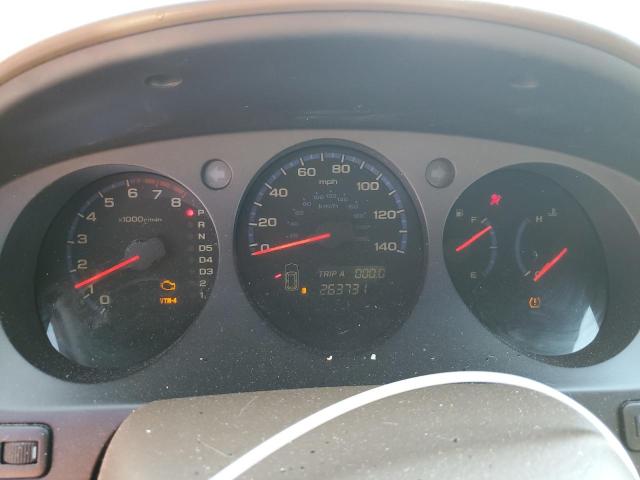 2005 Acura Mdx Touring VIN: 2HNYD18645H554774 Lot: 58849294