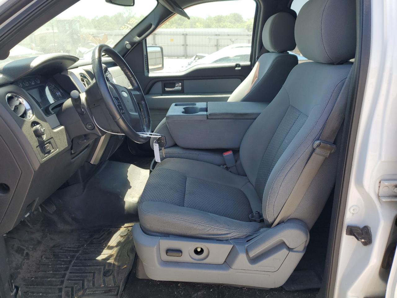 1FTFW1ET8DFD62632 2013 Ford F150 Supercrew