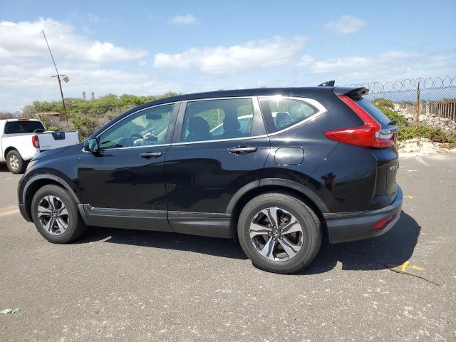 7FARW5H38HE000167 2017 Honda Cr-V Lx