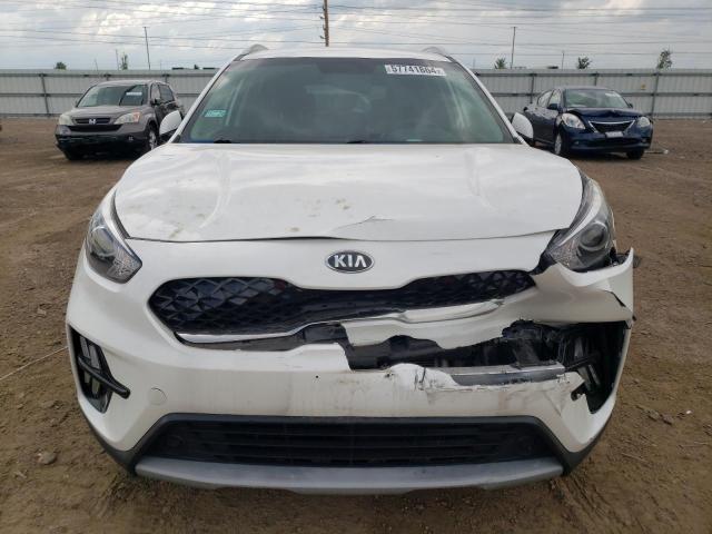 2020 KIA NIRO LX - KNDCB3LC7L5362283