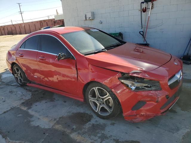 VIN WDDSJ4EBXKN709618 2019 Mercedes-Benz CLA-Class,... no.4