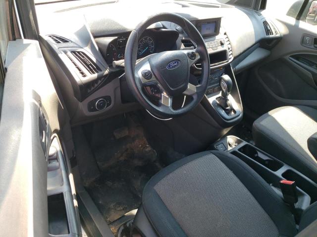 2019 Ford Transit Connect Xl VIN: NM0LS7E24K1414676 Lot: 60080204