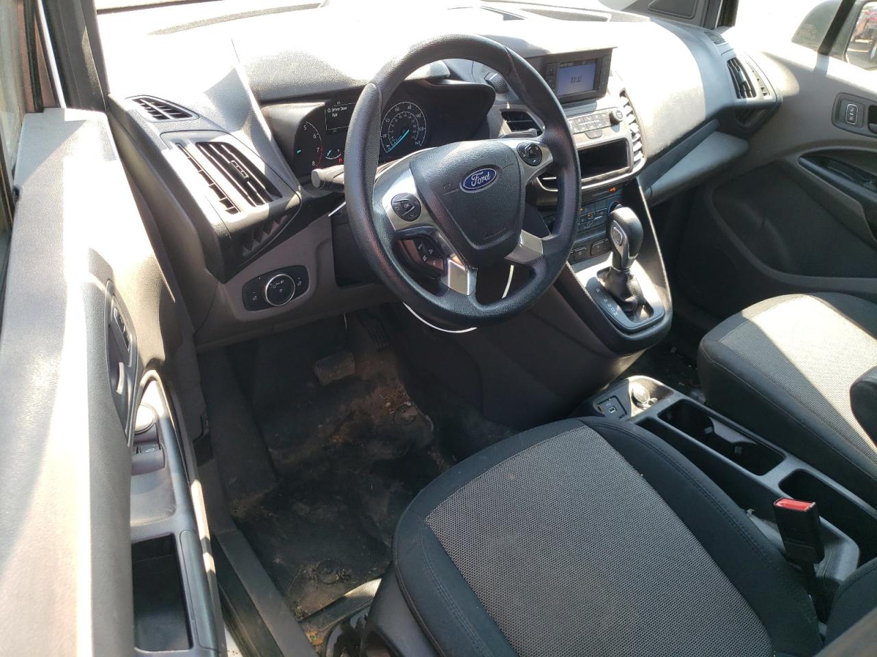 NM0LS7E24K1414676 2019 Ford Transit Connect Xl