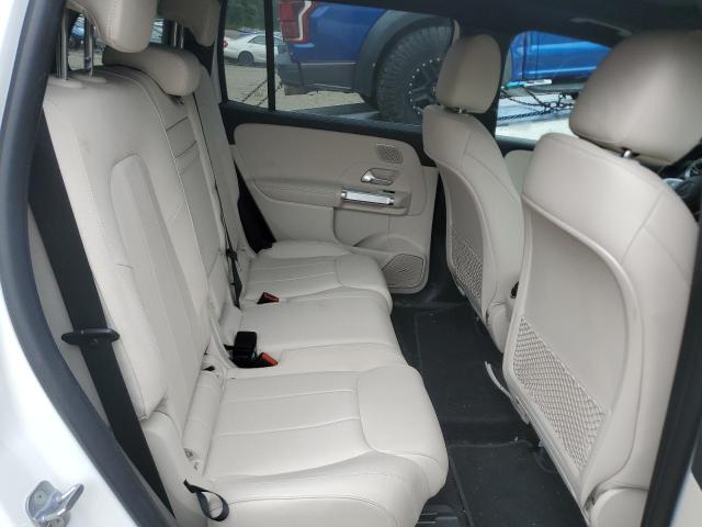 2023 MERCEDES-BENZ EQB 300 4M - W1N9M0KBXPN051845