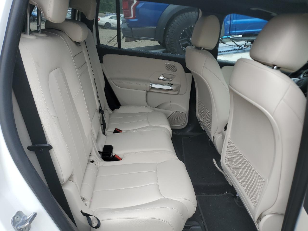 W1N9M0KBXPN051845 2023 Mercedes-Benz Eqb 300 4Matic