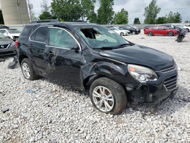 2017 Chevrolet Equinox Lt VIN: 2GNALCEK3H1560254 Lot: 57759634