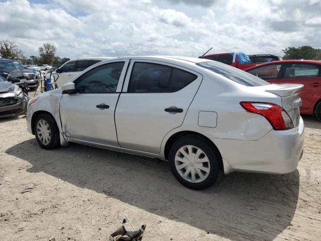 2017 Nissan Versa S VIN: 3N1CN7AP1HL829230 Lot: 59667414