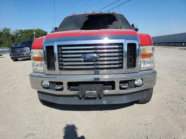 2008 Ford F350 Super Duty VIN: 1FTWW33R18ED71252 Lot: 58264914