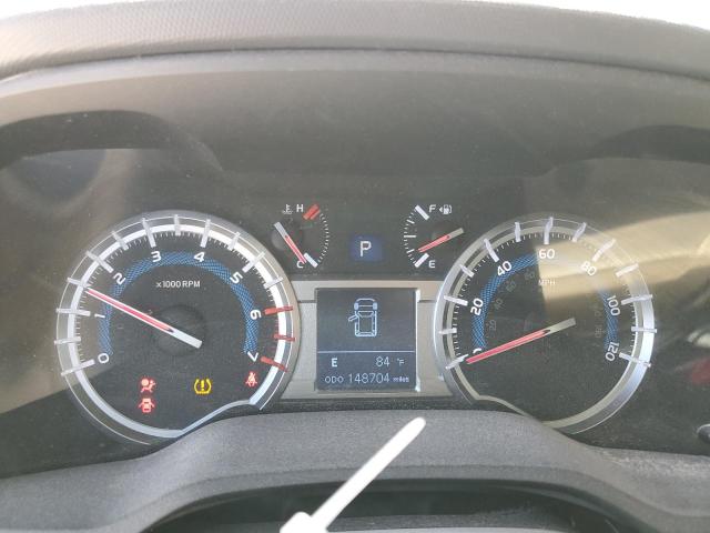2016 TOYOTA 4RUNNER SR - JTEZU5JR8G5140800